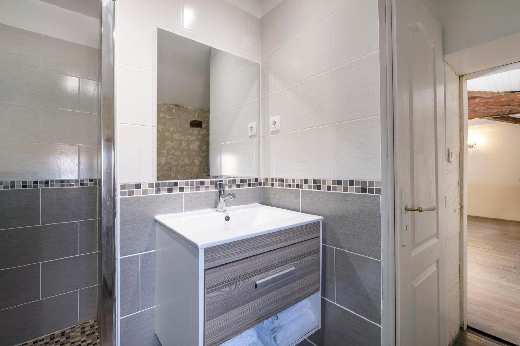 Domaine Chez Les Rois Bed & Breakfast Berneuil  Dış mekan fotoğraf